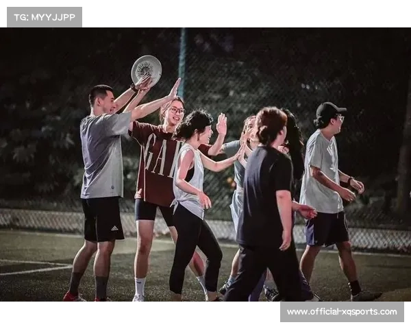 体育社交属性日益突出，运动社群成为维系用户情感的重要纽带。