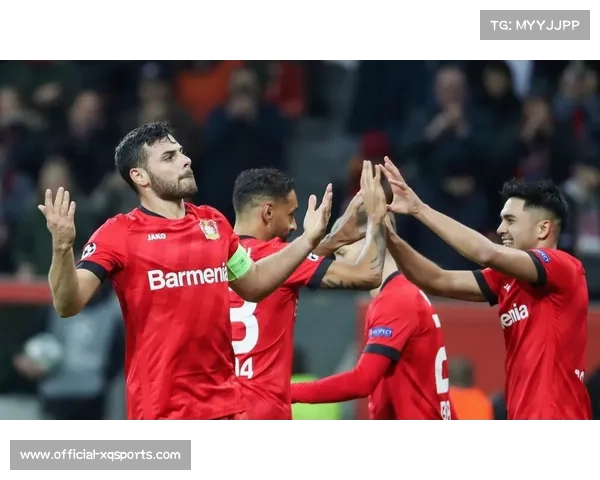 勒沃库森积分榜第四，欧冠席位遭遇斯图加特挑战